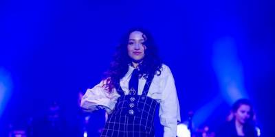 Buca'da Zeynep Bastık ve Anıl Piyancı rüzgarı