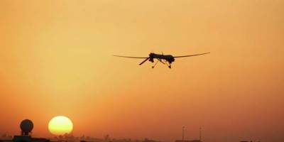 ‘Rus Hava Uzay Kuvvetleri için sürü halinde çalışan jet İHA’lar geliştiriliyor’