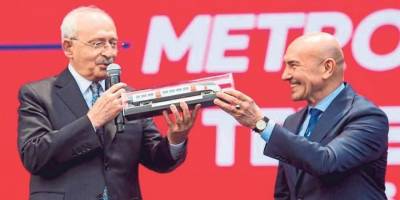 529 milyonluk skandal için mahkemeye başvurdular