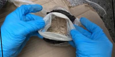 Denizli'de uyuşturucu operasyonunda yakalanan 13 zanlı tutuklandı