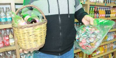 Çocukluğunu özleyen bu gazozcuya geliyor: 150 çeşit gazoz var