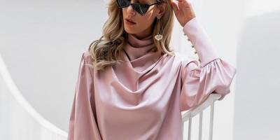 Lüks giyim pandemi dinlemiyor