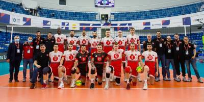 Ziraat Bankkart, Şampiyonlar Ligi'ne veda etti