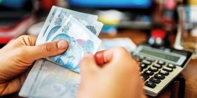 Geçici gelir ve kurum vergi beyannameleri için süre uzatıldı