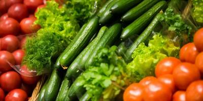 2 TL'ye mal olan salatalık, nasıl 30 TL'ye satılıyor?