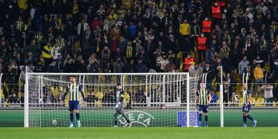 Kadıköy'de istifa sesleri!