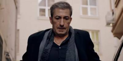 Erkan Petekkaya: Alkol sorunu için Rusya'ya gittim