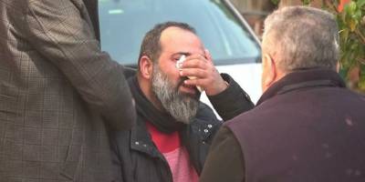 Adana'da 17 yaşındaki genç hançerle öldürüldü