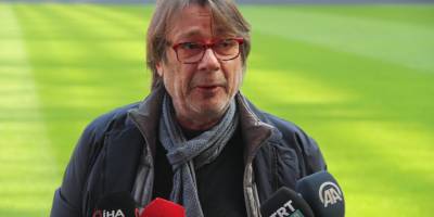 Göztepe Başkanı Mehmet Sepil, korona virüse yakalandı