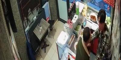 Çiğ köftenin 'acılı' olduğu gerekçesiyle çalışanı darbeden kişiler hakkında karar verildi