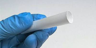 3 boyutlu biyo-yazıcı ile yapay damar üretildi