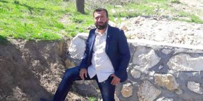 Domuz avlarken kazara yeğenini vurdu