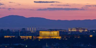 Ankara'da normalleşme kararları açıklandı