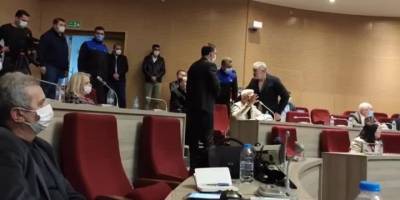 CHP'li Gaziemir Belediyesi Meclis Üyesi Çağlarsu'dan Başkan Arda'ya: "Bu  günler iyi günlerimiz"