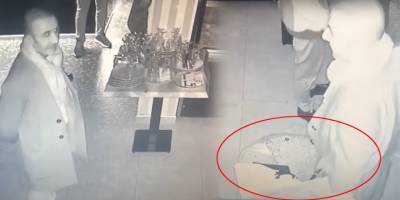 İYİ Partili Ahmet Çelik'ten Metin Özkan'a: Çıktığı her programda ahlak, fazilet dersi veren gazeteci Metin Özkan azılı bir hırsız çıktı