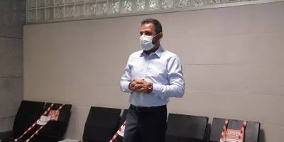 Fatih Portakal, 3 yıl hapis istemiyle yargılandığı davadan beraat etti