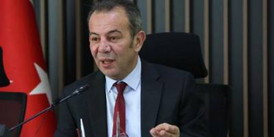 Bolu Belediye Başkanı Özcan'dan ücretsiz tramvay ve otobüs hizmeti açıklaması