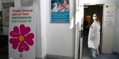 İtalya'da son 24 saatte 17 bin 83 yeni vaka