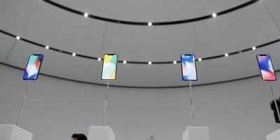 Amsterdam’daki Apple mağazasında rehine eylemi: 'Zanlı, 200 milyon euroluk kripto para istedi'