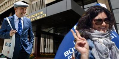 Soyer’in torpilli hocasından pişkin savunma