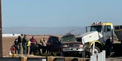 ABD’de katliam gibi kaza: 15 ölü