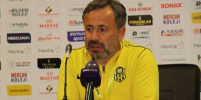 Hakan Çalışkan: "Bu maçı unutmak zorundayız artık"