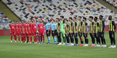 İzmir derbisinin biletleri 1 TL