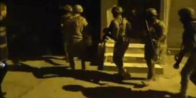 Şanlıurfa merkezli DEAŞ operasyonu: 29 gözaltı