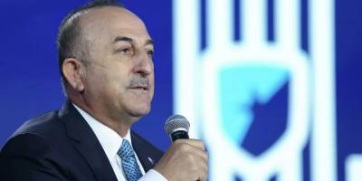 Dışişleri Bakanı Çavuşoğlu yeniden koronavirüse yakalandı