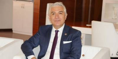 Vekil Sancar’dan kaset itirafı