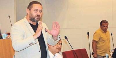 ‘Vicdanımızın sesini dinledik suç mu?’