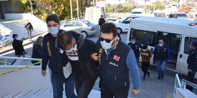 Suriyeli kadının ölümüyle ilgili 3 kişi adliyeye sevk edildi