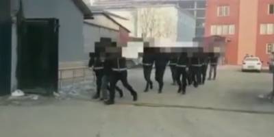 Hakkari'deki "tefecilik" operasyonunda 4 tutuklama