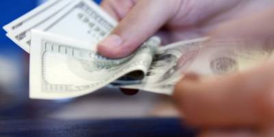 Serbest piyasada döviz fiyatları