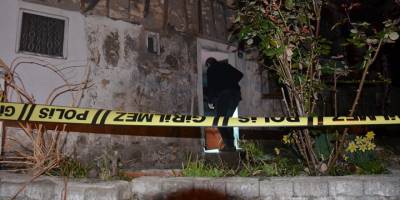 "Ben bu suçlamayla yaşayamam" yazılı not bırakıp intihar etti