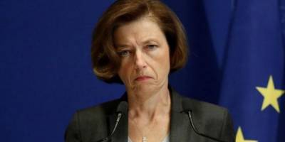 Fransa Savunma Bakanı Parly: "Hiçbir ülke, Rusya’ya karşı savaş açmak istemiyor"