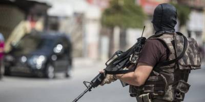 İstanbul’da DEAŞ operasyonu: 10 gözaltı