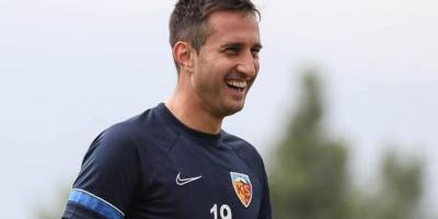 Bininci gol Mario Gavranovic’ten