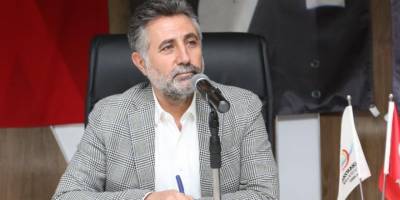 Başkan Sandal'dan esnafa can suyu