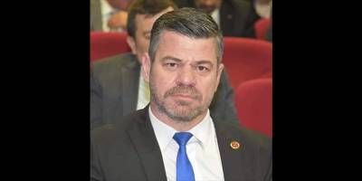 Meclis üyesi kazada öldü