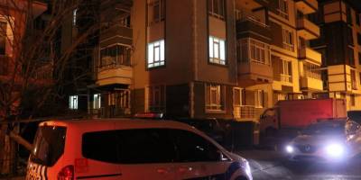 Tartıştığı sevgilisini sırtından bıçakladı