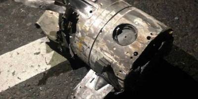 Ukrayna’ya tekrardan balistik füze saldırısı düzenlendi