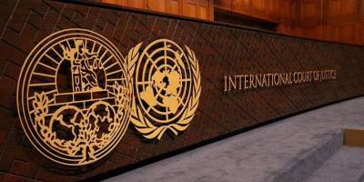 Ukrayna, Rusya aleyhine dava açtı