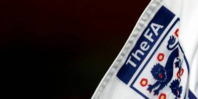 İngiltere Futbol Federasyonu'ndan Rusya'ya tepki