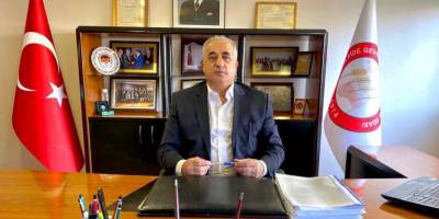 İzmir Gevreği'ne tescil başvurusu