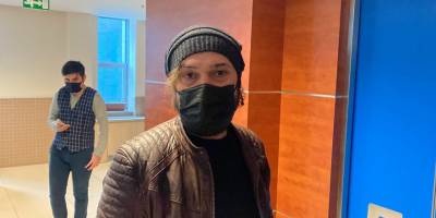 Darp ettiği komşusuna yönelik 'tam dövemedim, hak etti' diyen Halil Sezai ifade verdi