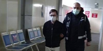 İzmir merkezli FETÖ operasyonu: 11 gözaltı