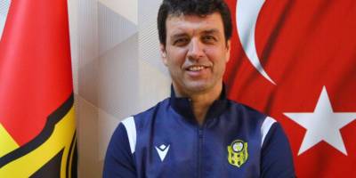 Yeni Malatyaspor'da Cihat Arslan dönemi