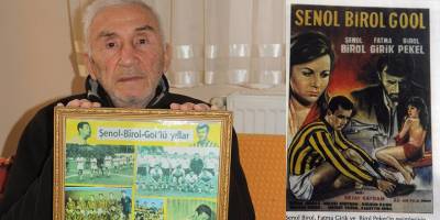 Futbolun efsanesi Şenol Birol hayatını kaybetti