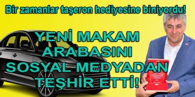 Muhalefetin olmadığı Güzelbahçe'de, belediyeden 'ince zeka' ürünü paylaşım!